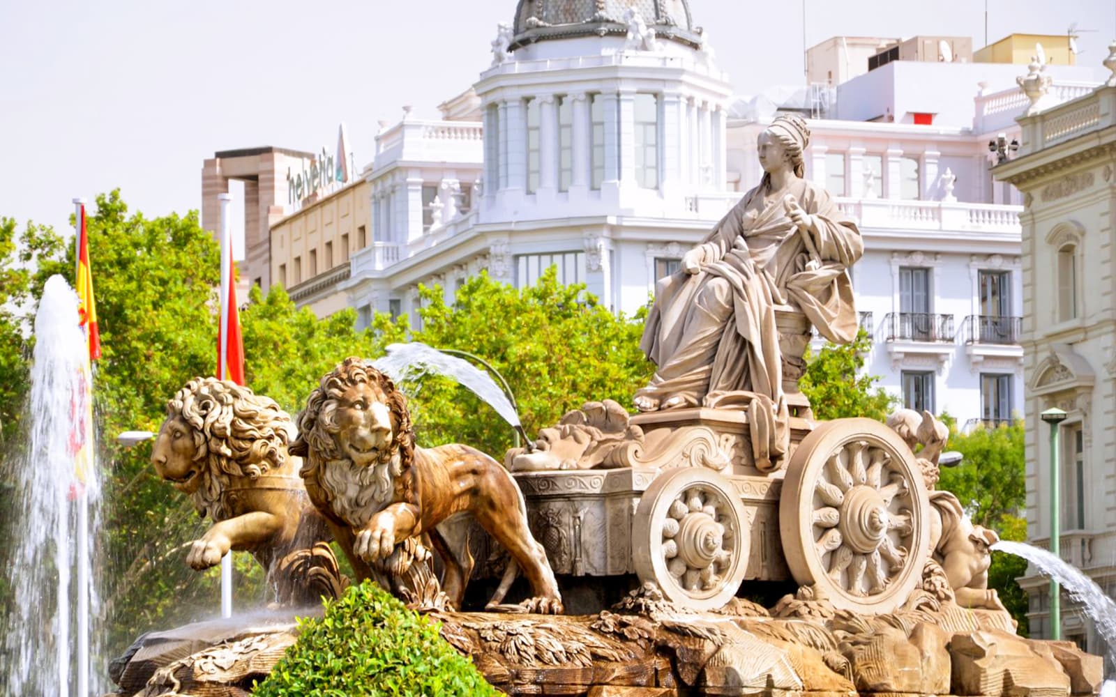 Guided Tour of Landscape of Art & Science with Skip-the-Line Tickets to Prado Museum in Madrid - Highlights | TickYourList