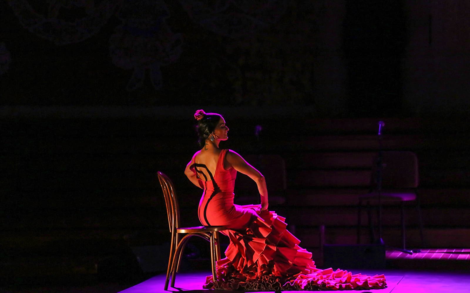 Teatro EDP Gran Vía Gran Gala Flamenco Show tickets in Madrid - Attractions | TickYourList