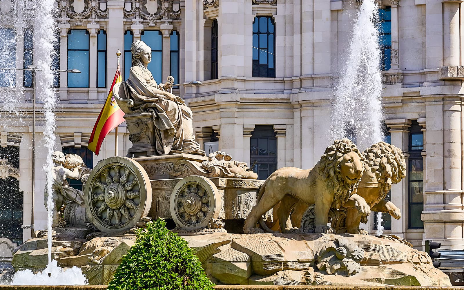 Guided Tour of Madrid & Prado Museum Entry with Audio Guide tickets in Madrid - Attractions | TickYourList