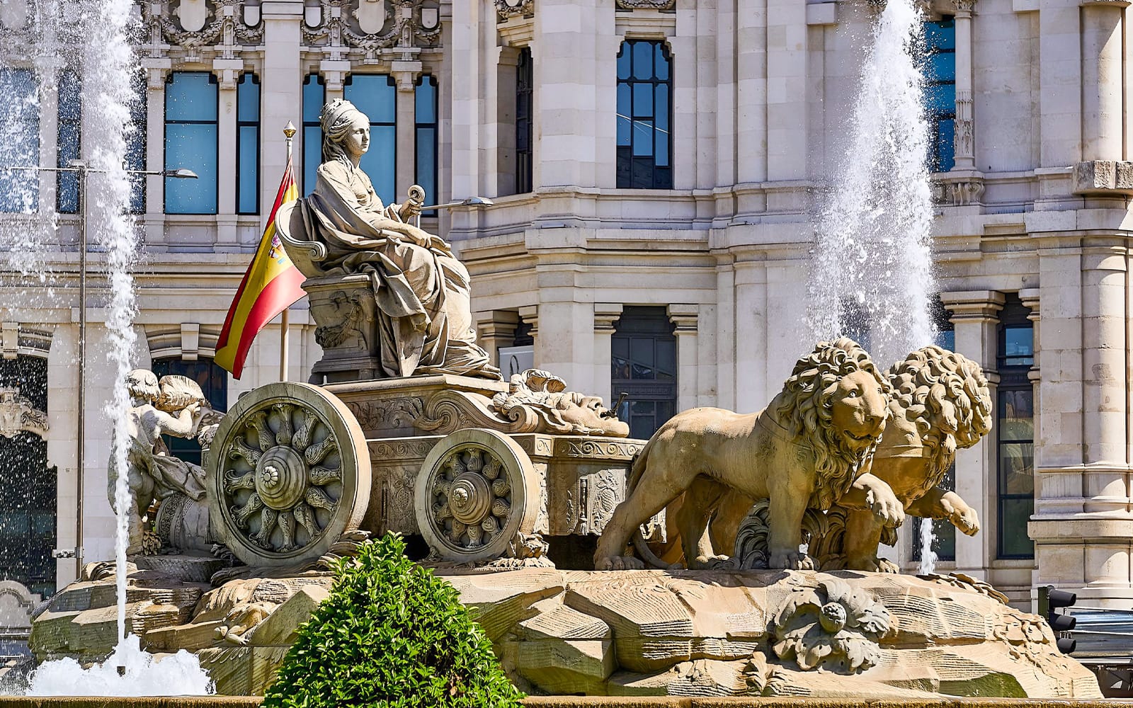 Guided Tour of Madrid & Prado Museum Entry with Audio Guide tickets in Madrid - Attractions | TickYourList
