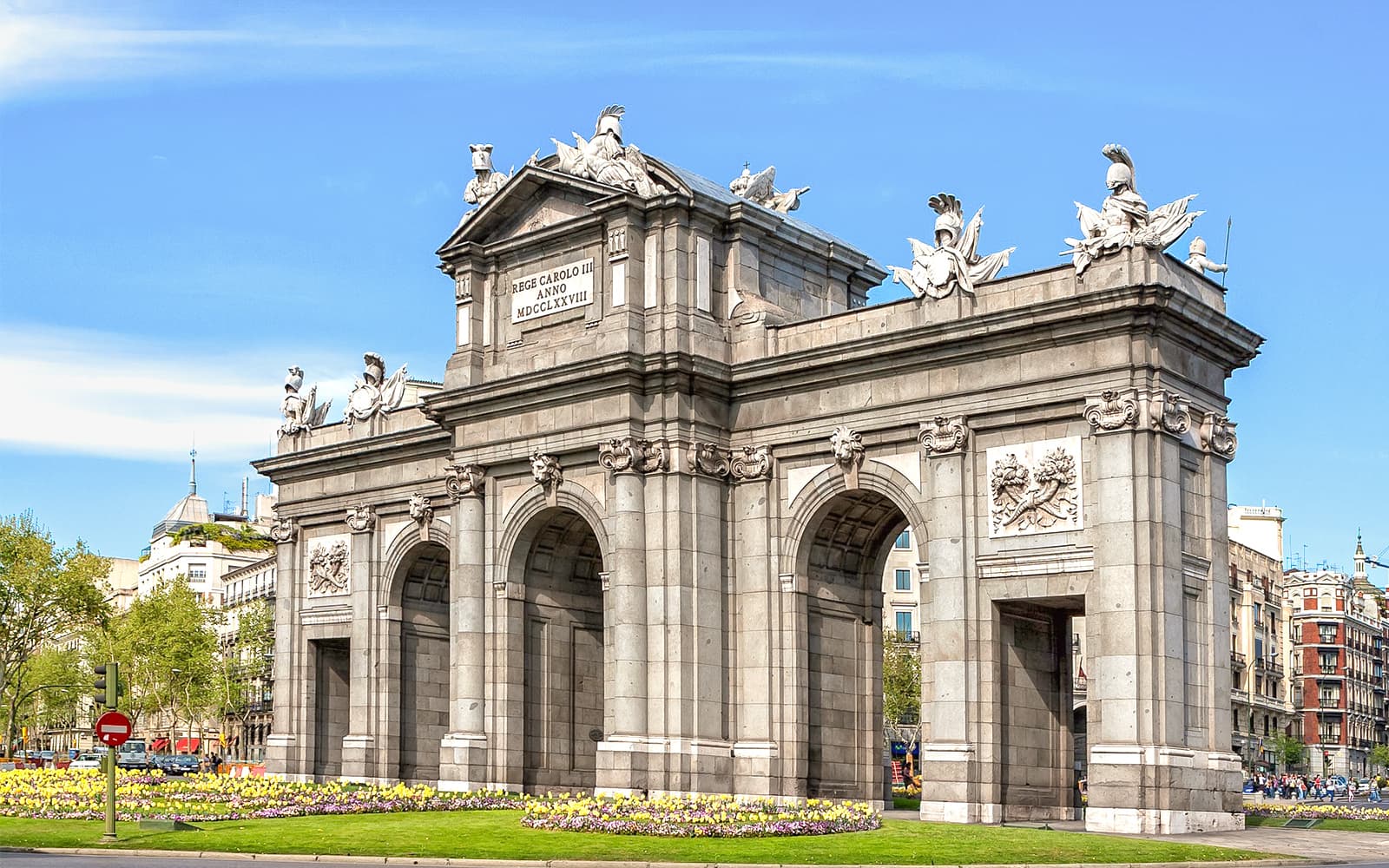 Guided Tour of Madrid & Prado Museum Entry with Audio Guide tickets in Madrid - Activities | TickYourList