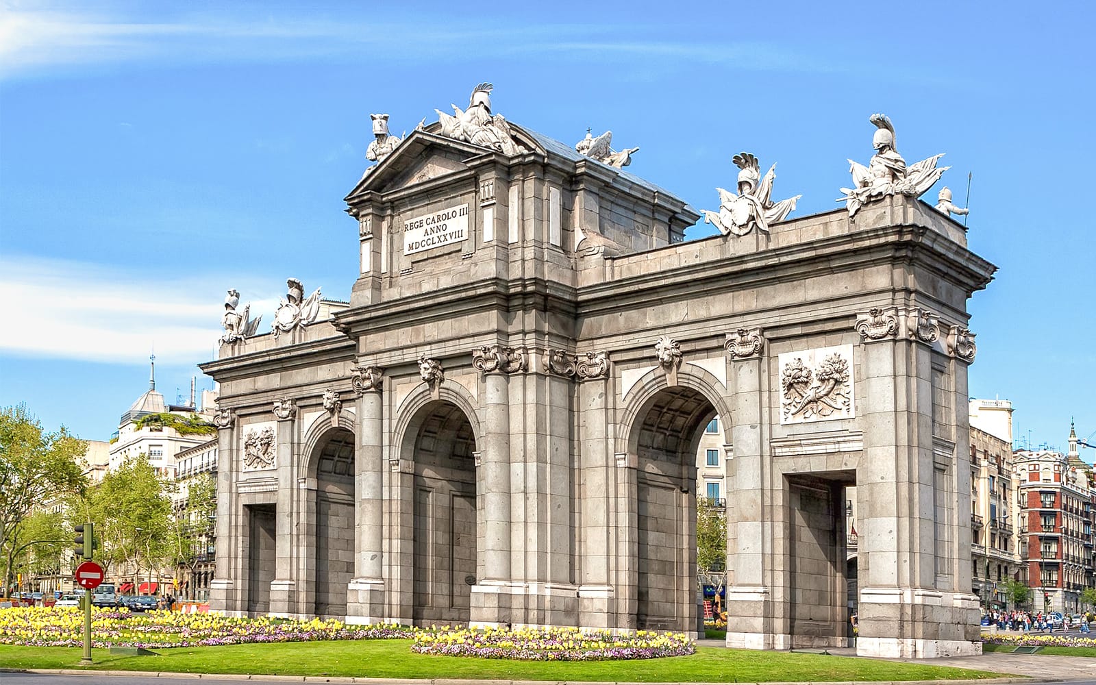Guided Tour of Madrid & Prado Museum Entry with Audio Guide tickets in Madrid - Activities | TickYourList