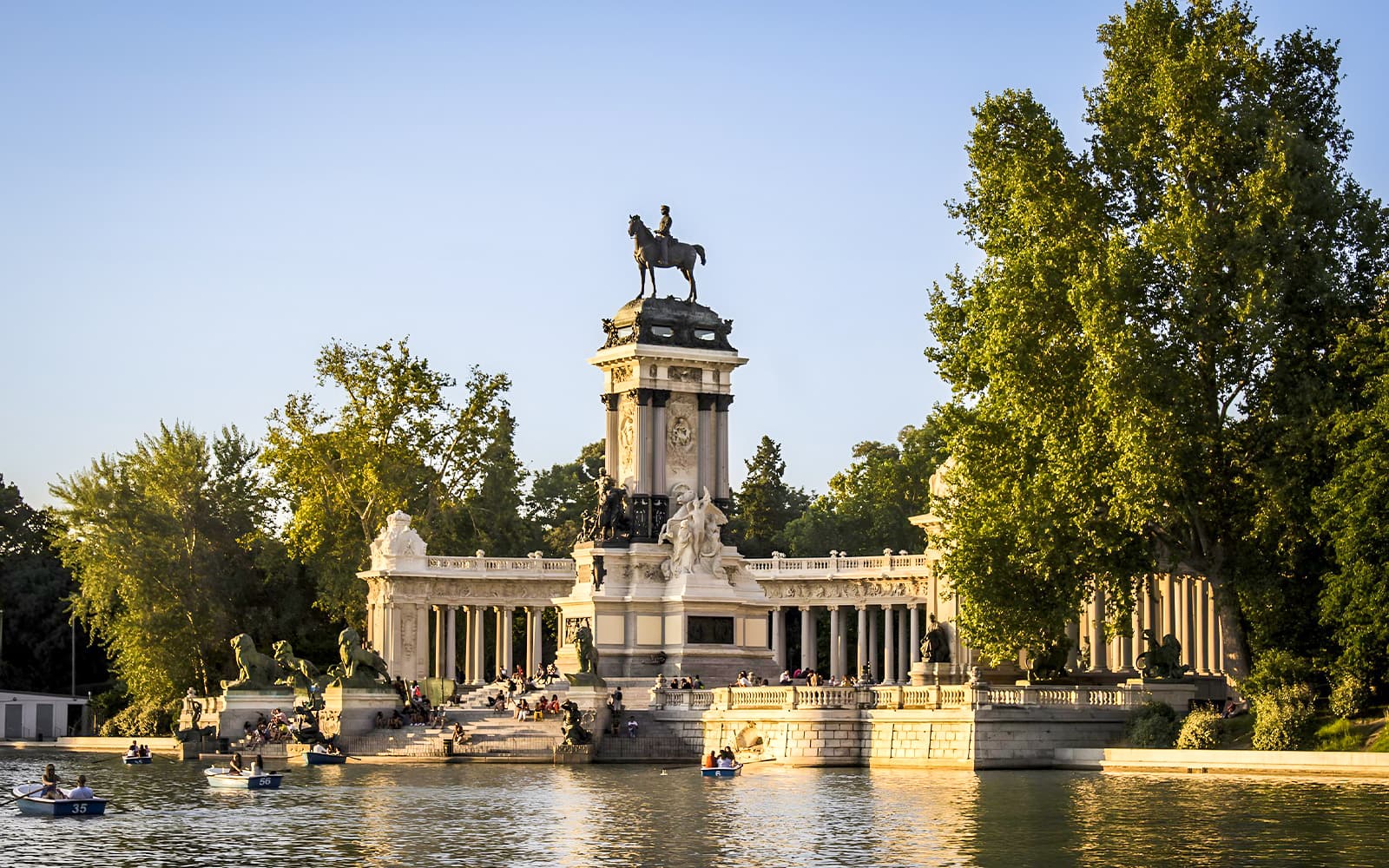 Guided Tour of Madrid & Prado Museum Entry with Audio Guide tickets in Madrid - Full Experience | TickYourList