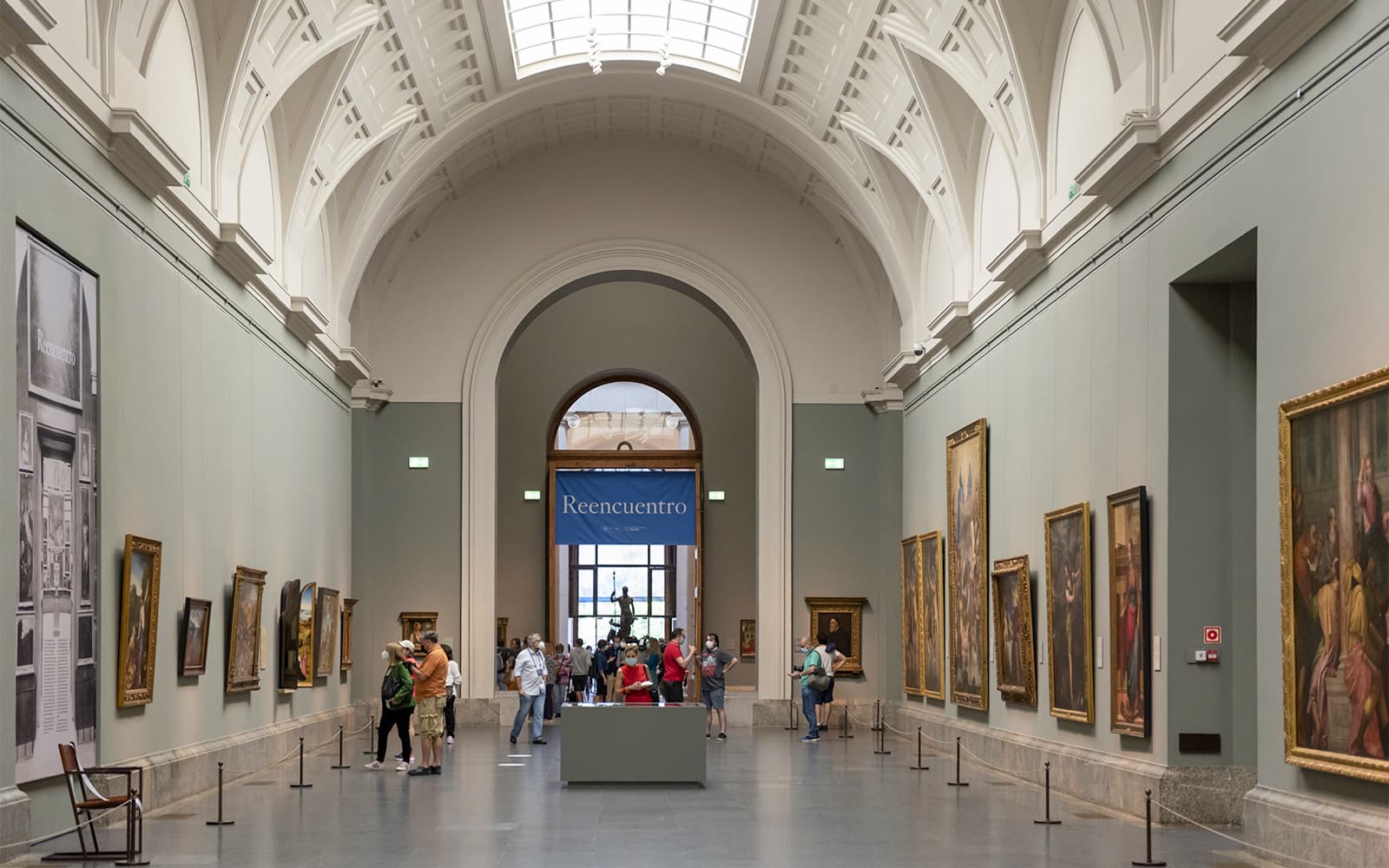 Guided Day Tour of Madrid with Skip-the-Line Tickets to Prado Museum & Royal Palace in Madrid - Attractions | TickYourList
