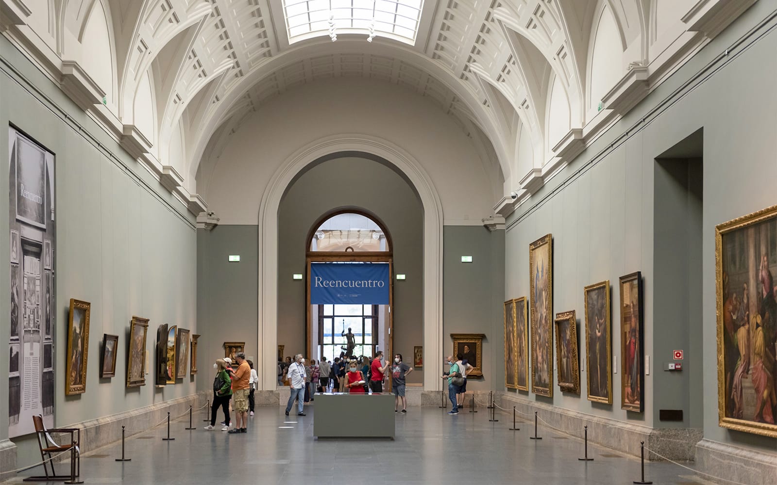 Guided Day Tour of Madrid with Skip-the-Line Tickets to Prado Museum & Royal Palace in Madrid - Attractions | TickYourList
