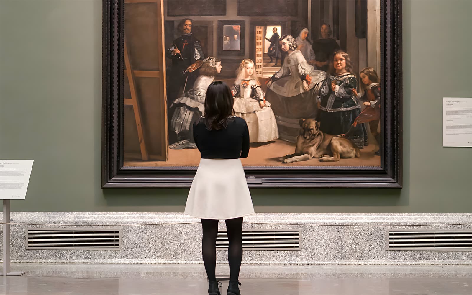 Guided Day Tour of Madrid with Skip-the-Line Tickets to Prado Museum & Royal Palace in Madrid - Activities | TickYourList