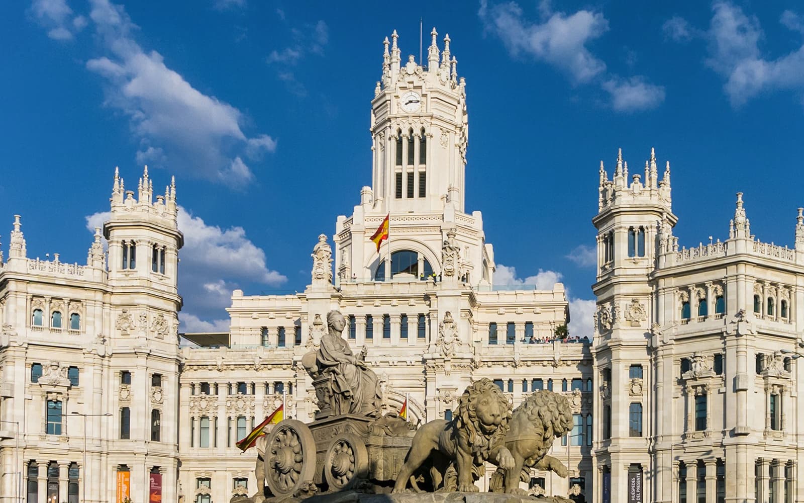 Guided Day Tour of Madrid with Skip-the-Line Tickets to Prado Museum & Royal Palace in Madrid - Highlights | TickYourList