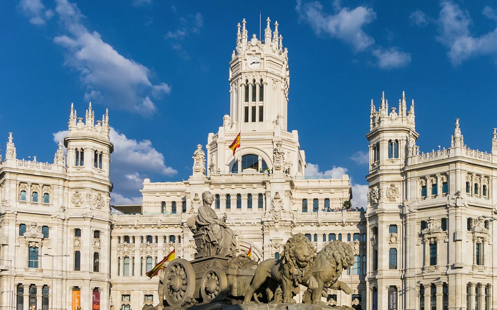 Guided Day Tour of Madrid with Skip-the-Line Tickets to Prado Museum & Royal Palace in Madrid - Highlights | TickYourList