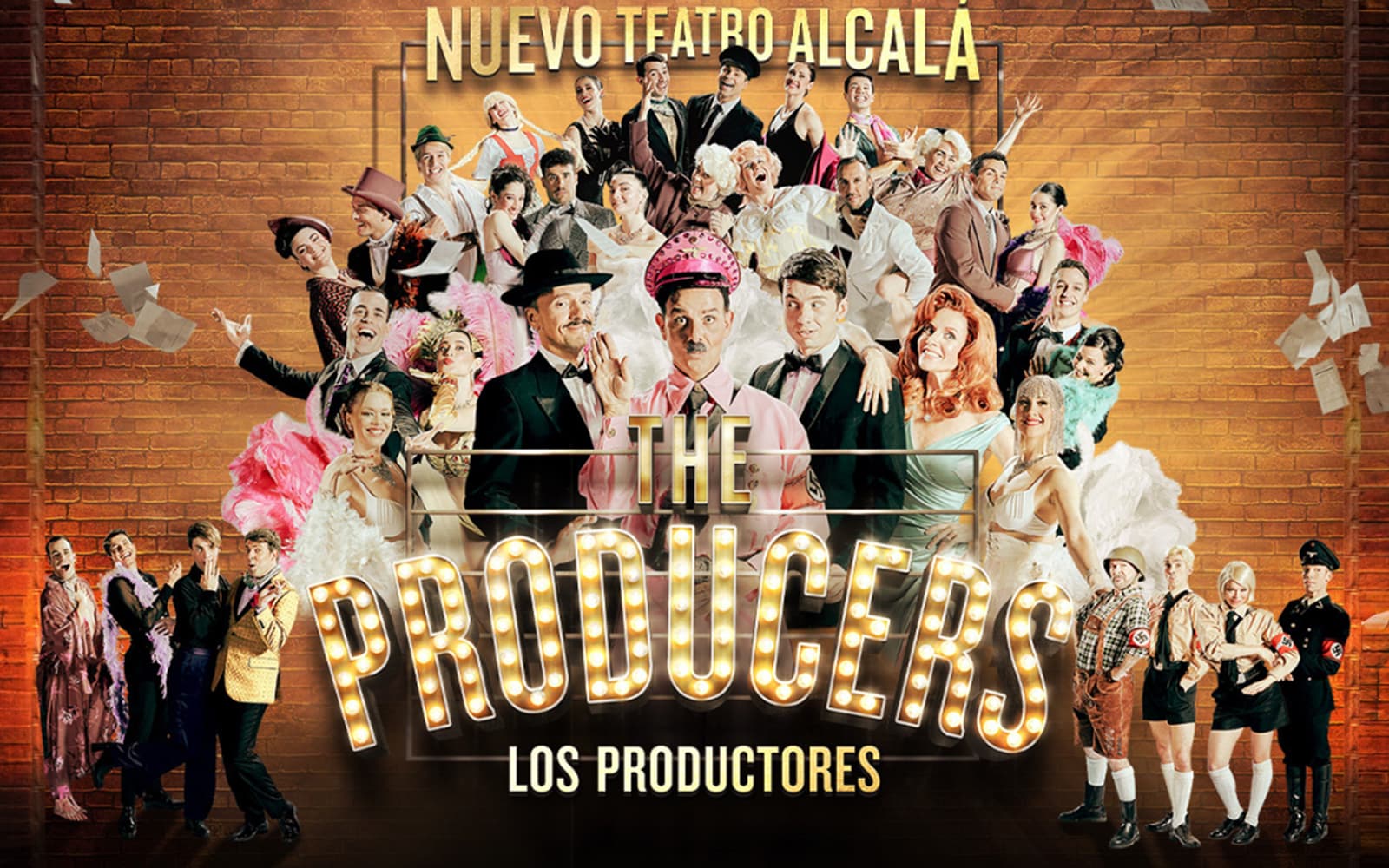 The Producers