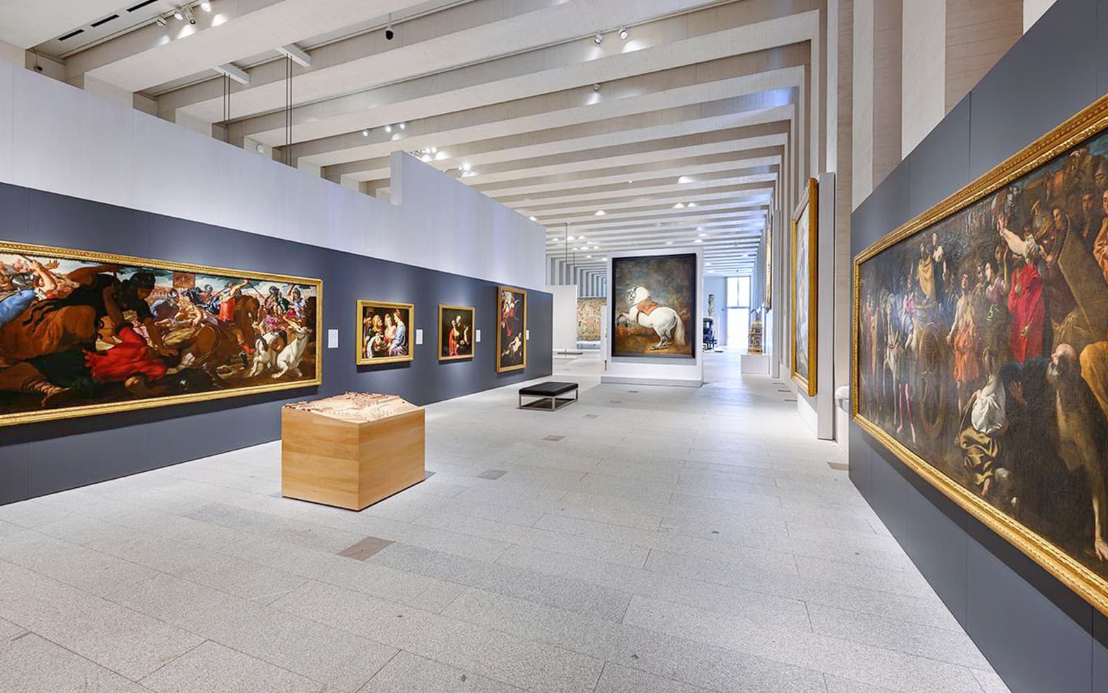 Guided Tour of Royal Collections Gallery and Royal Palace with Skip-the-Line Tickets in Madrid - Highlights | TickYourList