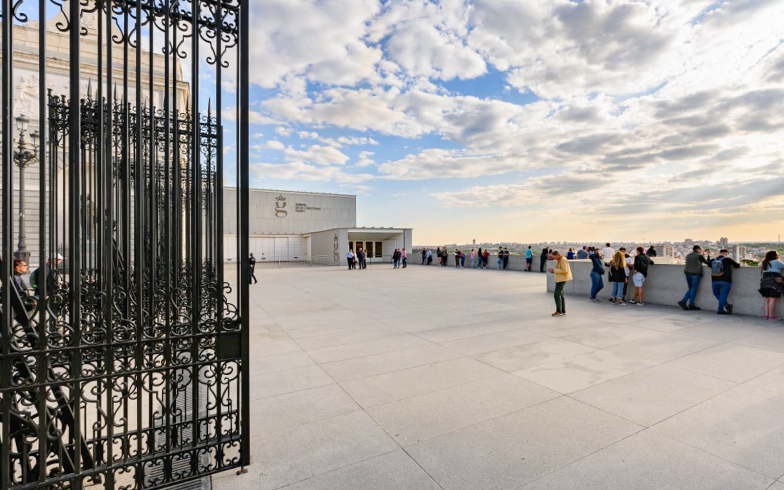 Guided Tour of Royal Collections Gallery and Royal Palace with Skip-the-Line Tickets in Madrid - Full Experience | TickYourList