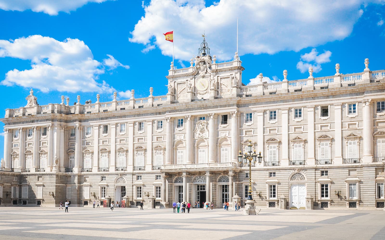 Combo: Museo del Prado & Royal Palace of Madrid Tickets in Madrid - Highlights | TickYourList