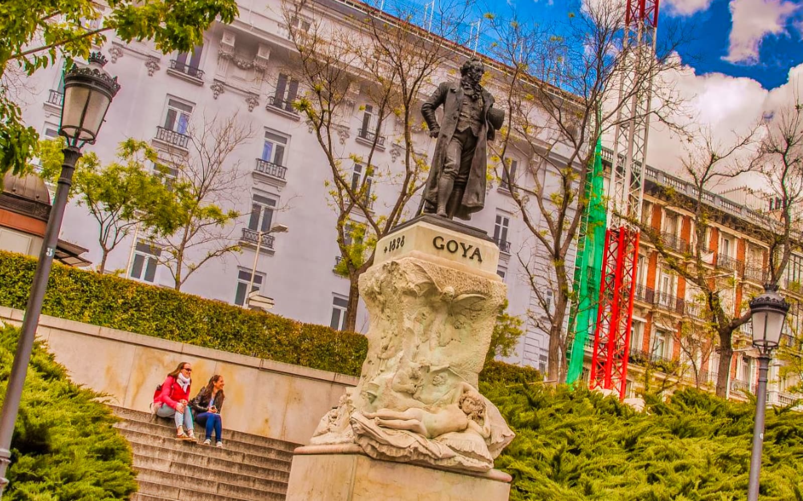 Guided Prado Museum Tour tickets in Madrid - Activities | TickYourList