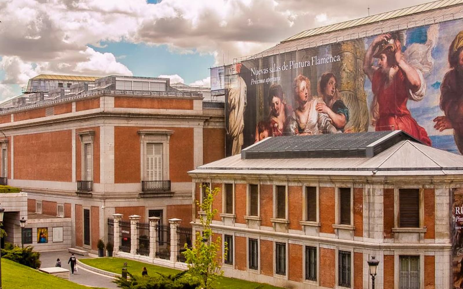 Guided Prado Museum Tour tickets in Madrid - Highlights | TickYourList
