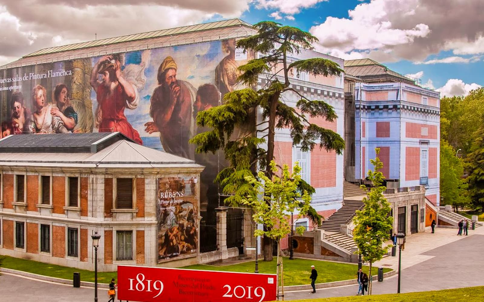 Guided Prado Museum Tour tickets in Madrid - Features | TickYourList