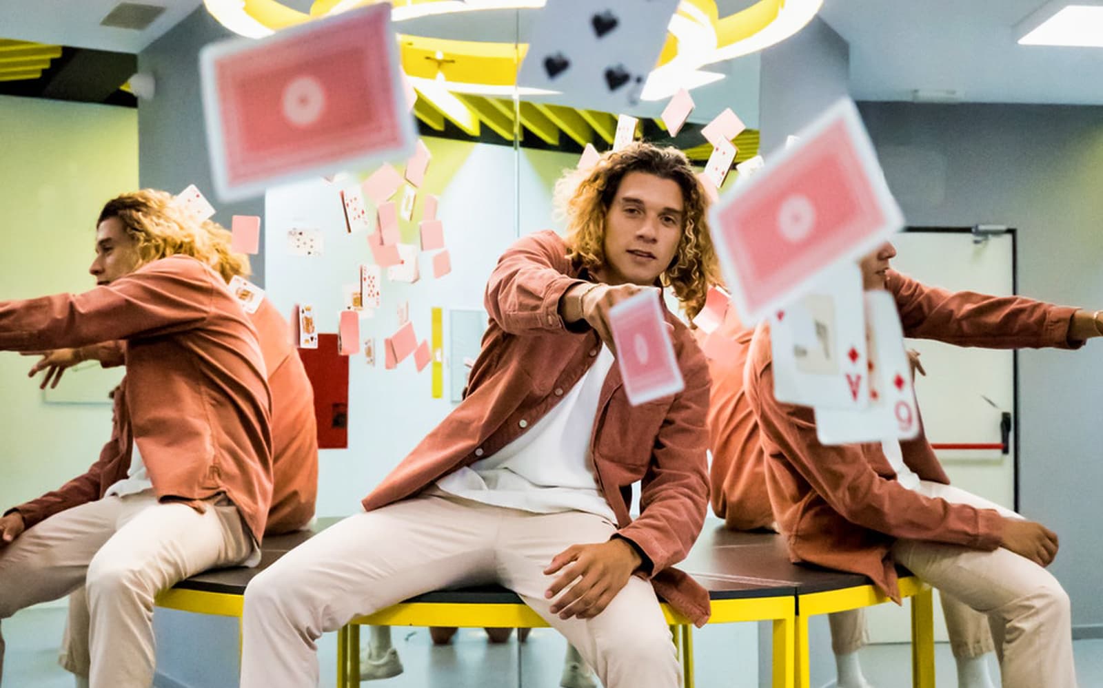 Skip-the-Line Tickets to the Museum Of Illusions Madrid in Madrid - Explore More | TickYourList