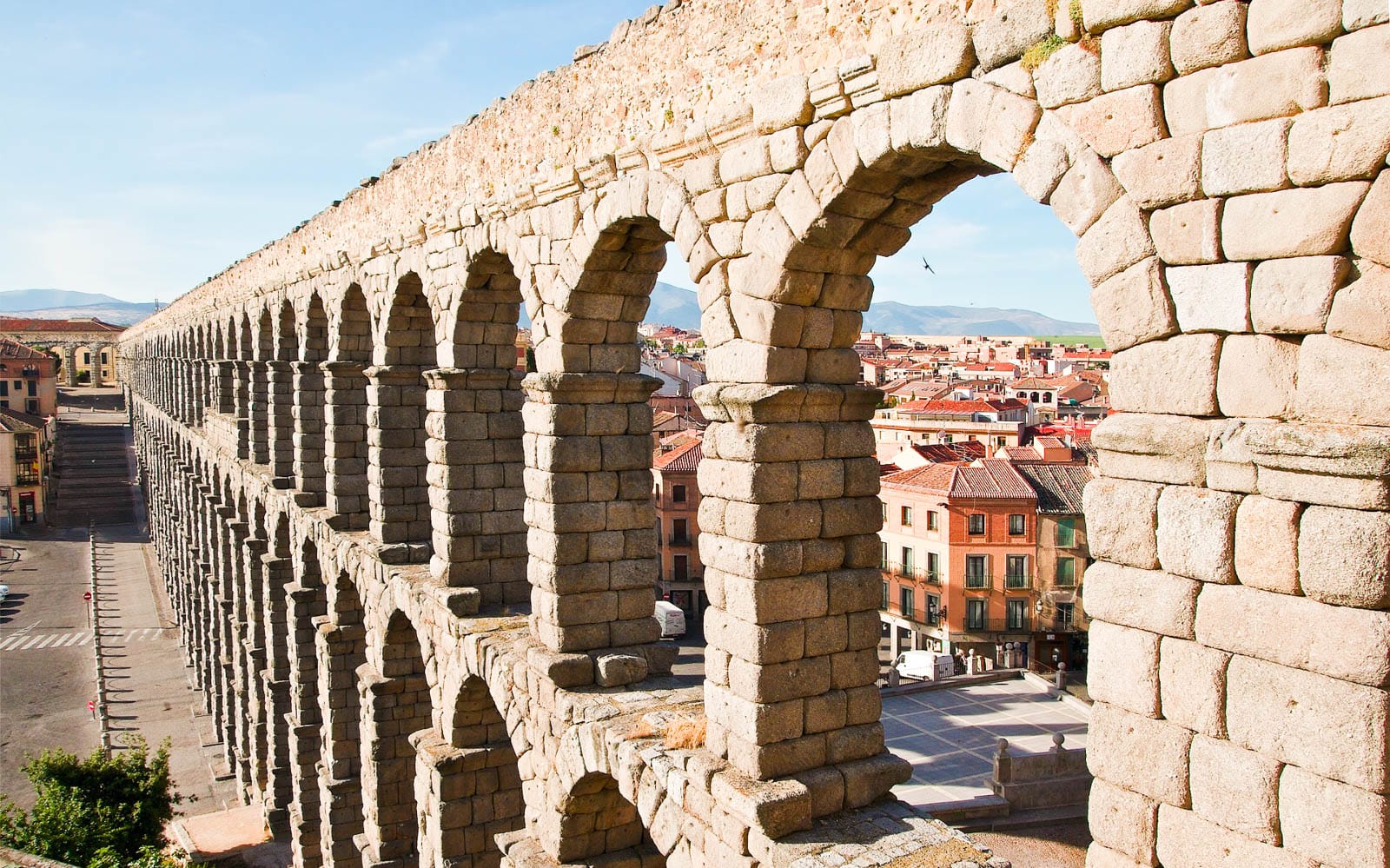 Toledo and Segovia Guided Tour with Lunch tickets in Madrid - Activities | TickYourList