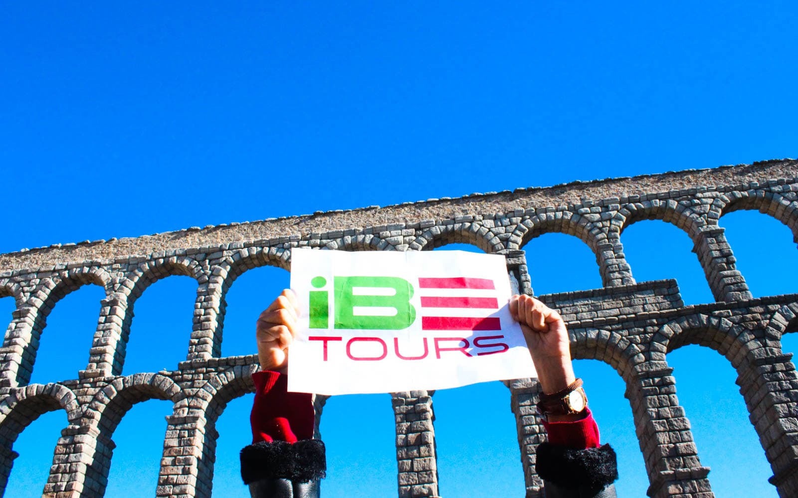 Toledo and Segovia Guided Tour with Lunch tickets in Madrid - Highlights | TickYourList
