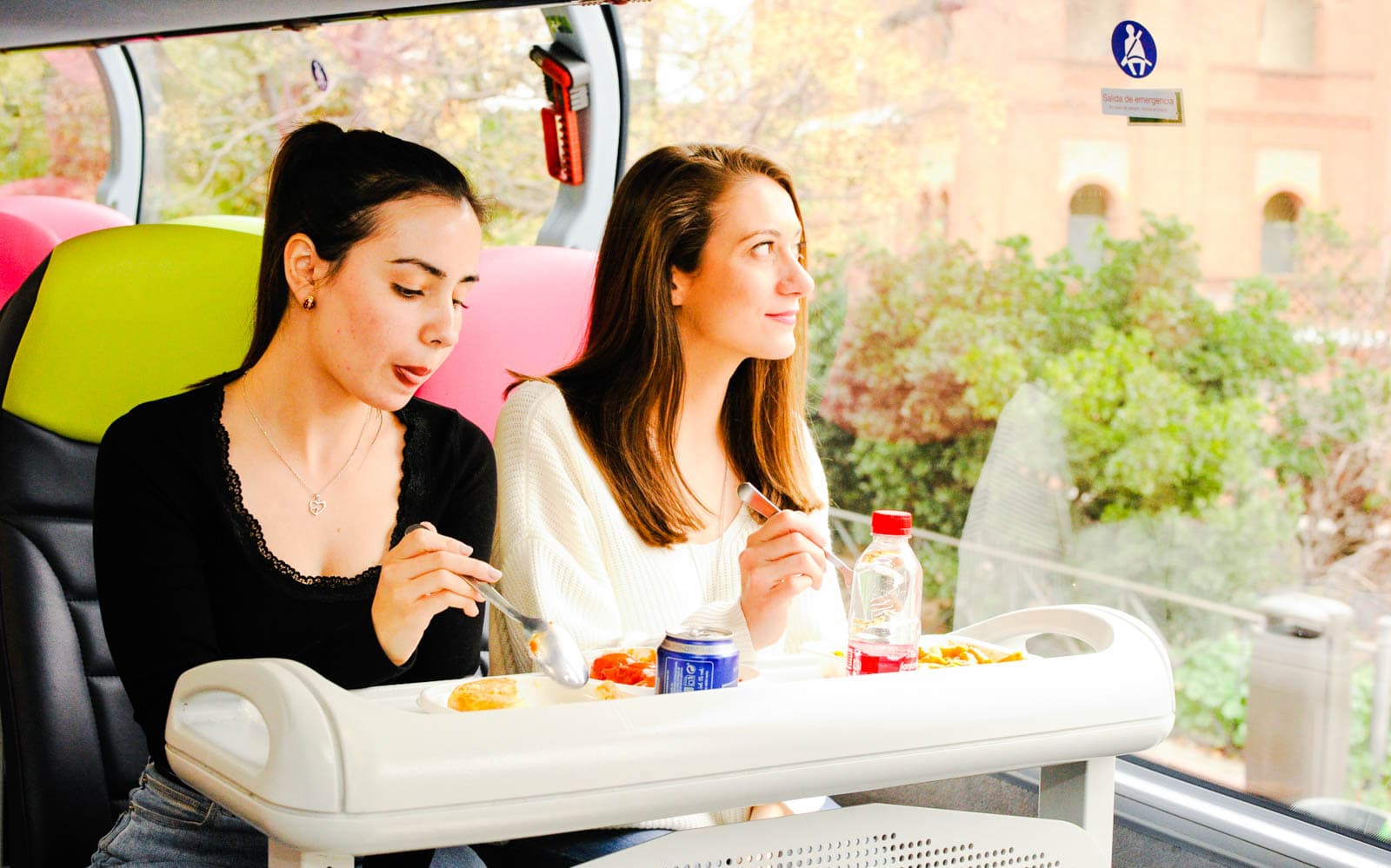 Toledo and Segovia Guided Tour with Lunch tickets in Madrid - Features | TickYourList