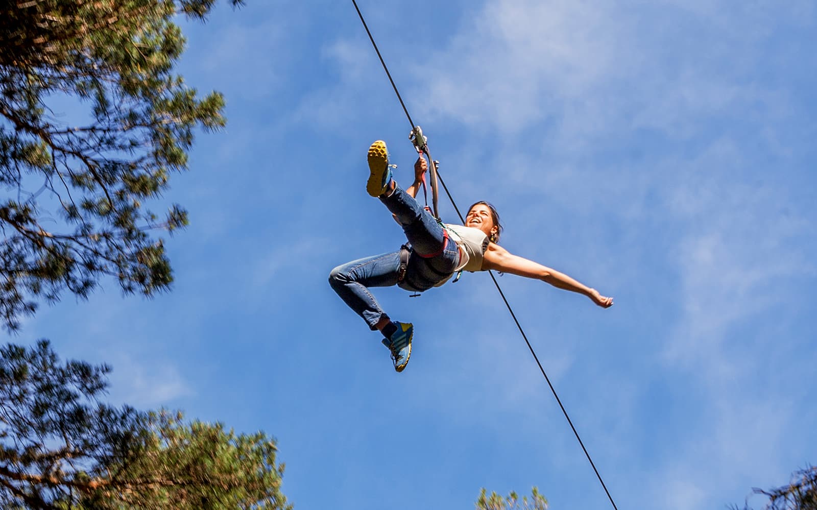 Tickets to Aventura Amazonia: Pelayos in Madrid - Attractions | TickYourList