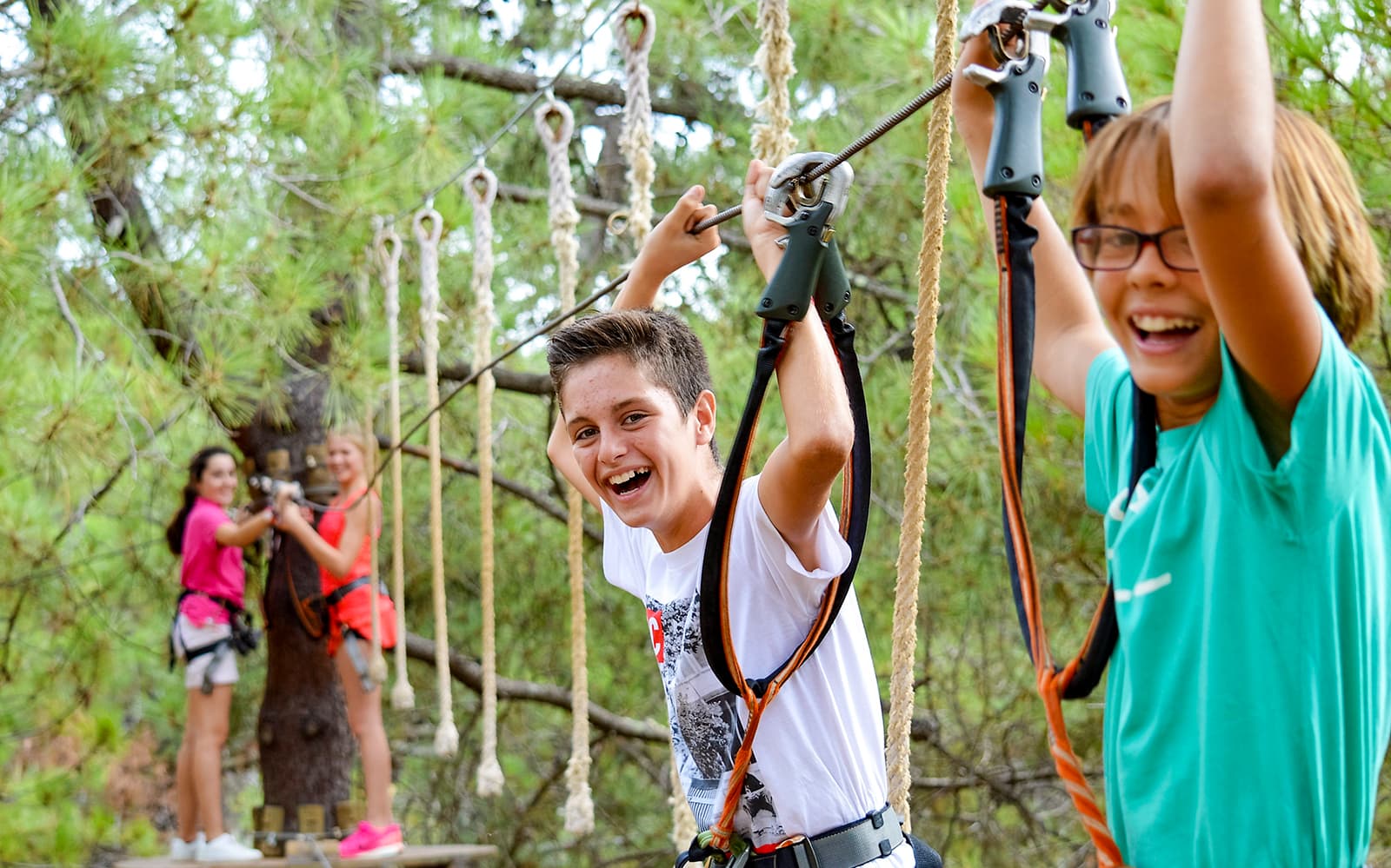 Tickets to Aventura Amazonia: Pelayos in Madrid - Activities | TickYourList