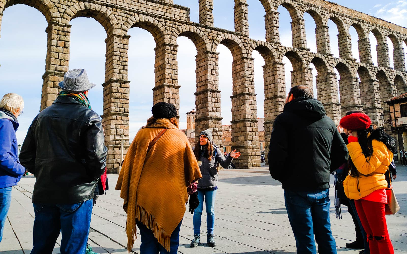 Toledo 3 Cultures Full Day Guided with Traditional Lunch tickets in Madrid - Attractions | TickYourList