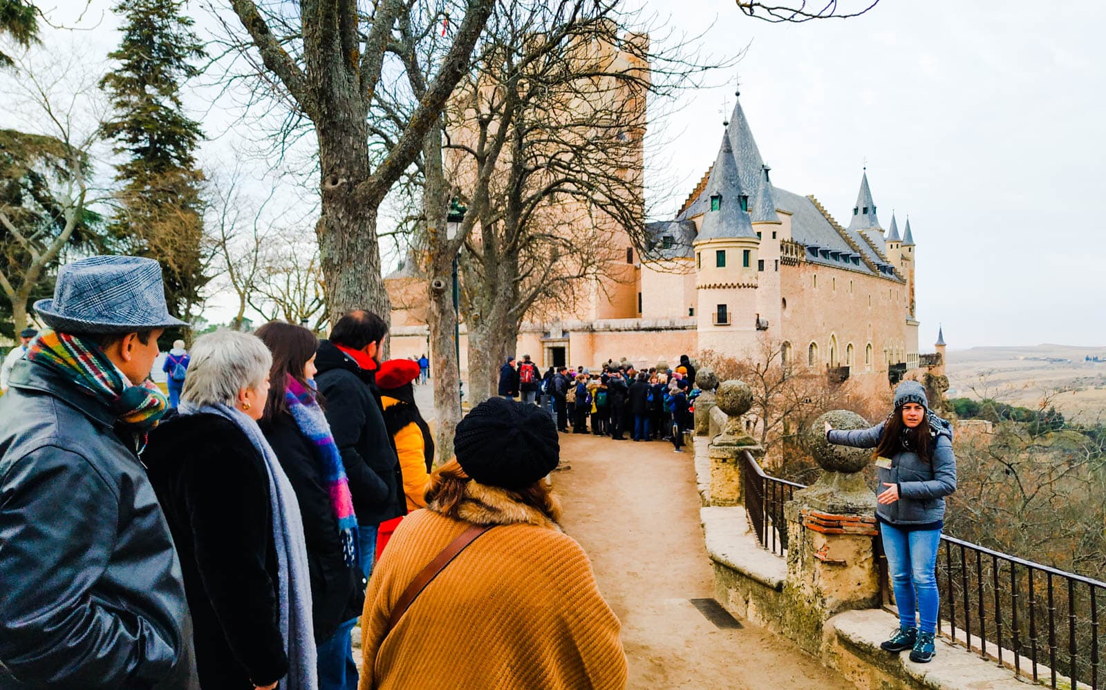Toledo 3 Cultures Full Day Guided with Traditional Lunch tickets in Madrid - Activities | TickYourList
