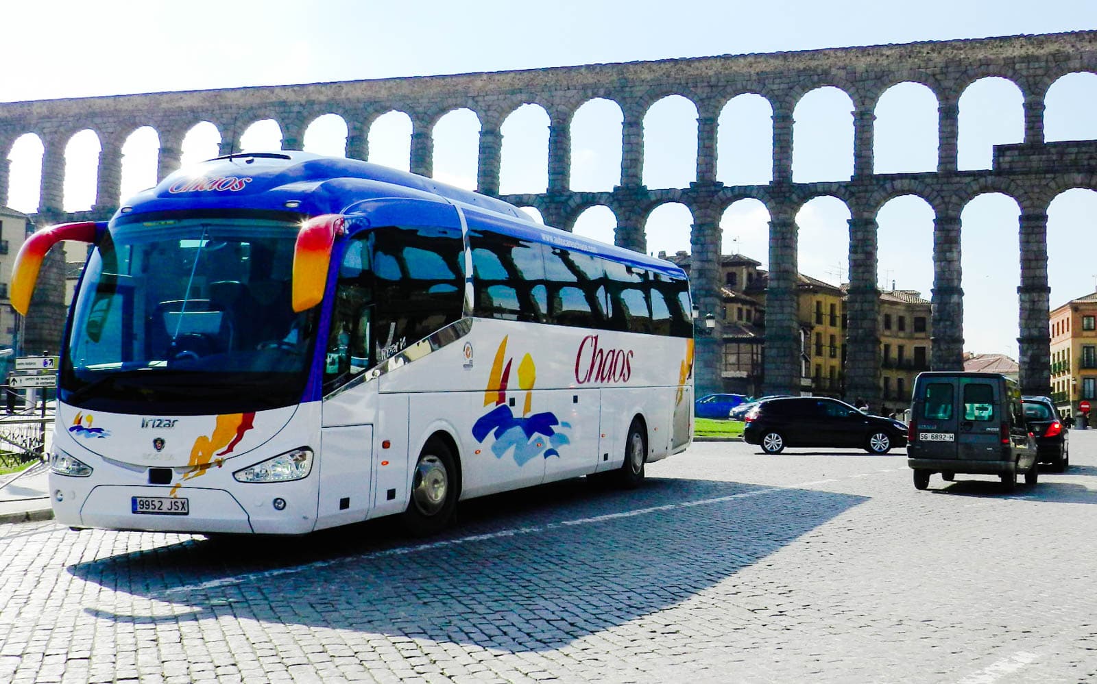 Toledo 3 Cultures Full Day Guided with Traditional Lunch tickets in Madrid - Highlights | TickYourList