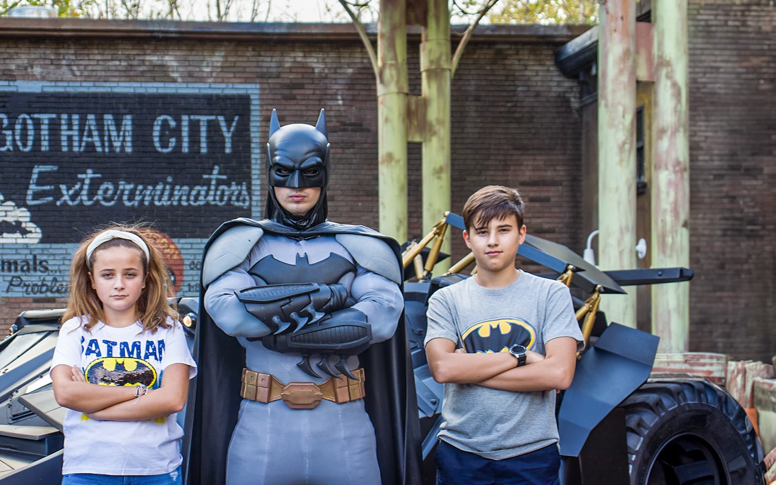 Parque Warner Park & Warner Beach Tickets in Madrid - Activities | TickYourList