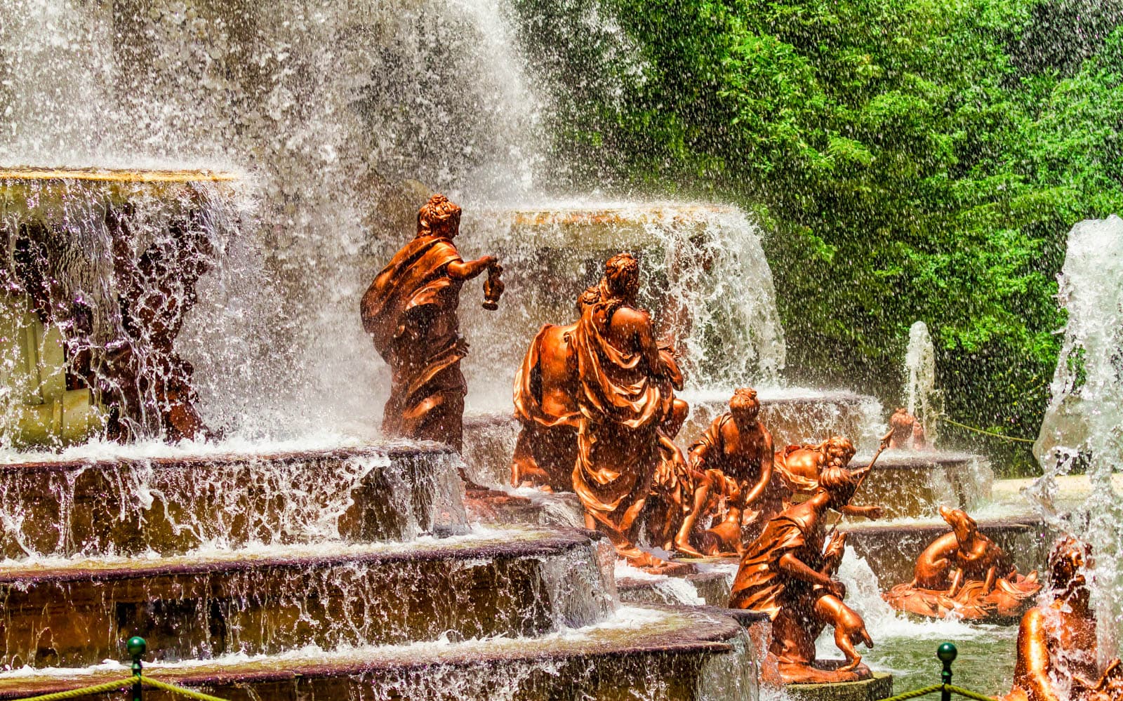 Fast Track Access: Royal Palace of San Ildefonso tickets in Madrid - Highlights | TickYourList