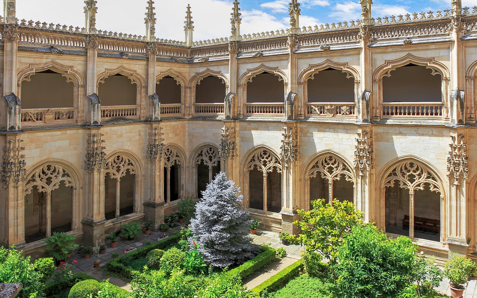From Madrid: Toledo Guided Tour with Optional Cathedral Visit tickets in Madrid - Attractions | TickYourList