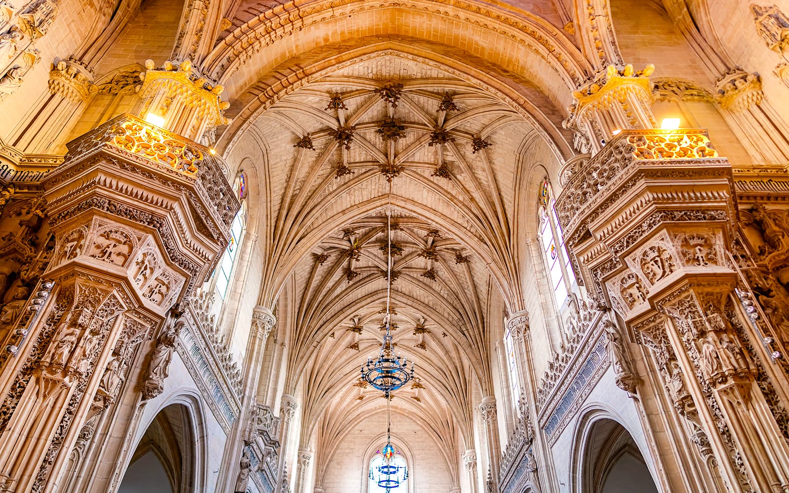 From Madrid: Toledo Guided Tour with Optional Cathedral Visit tickets in Madrid - Activities | TickYourList