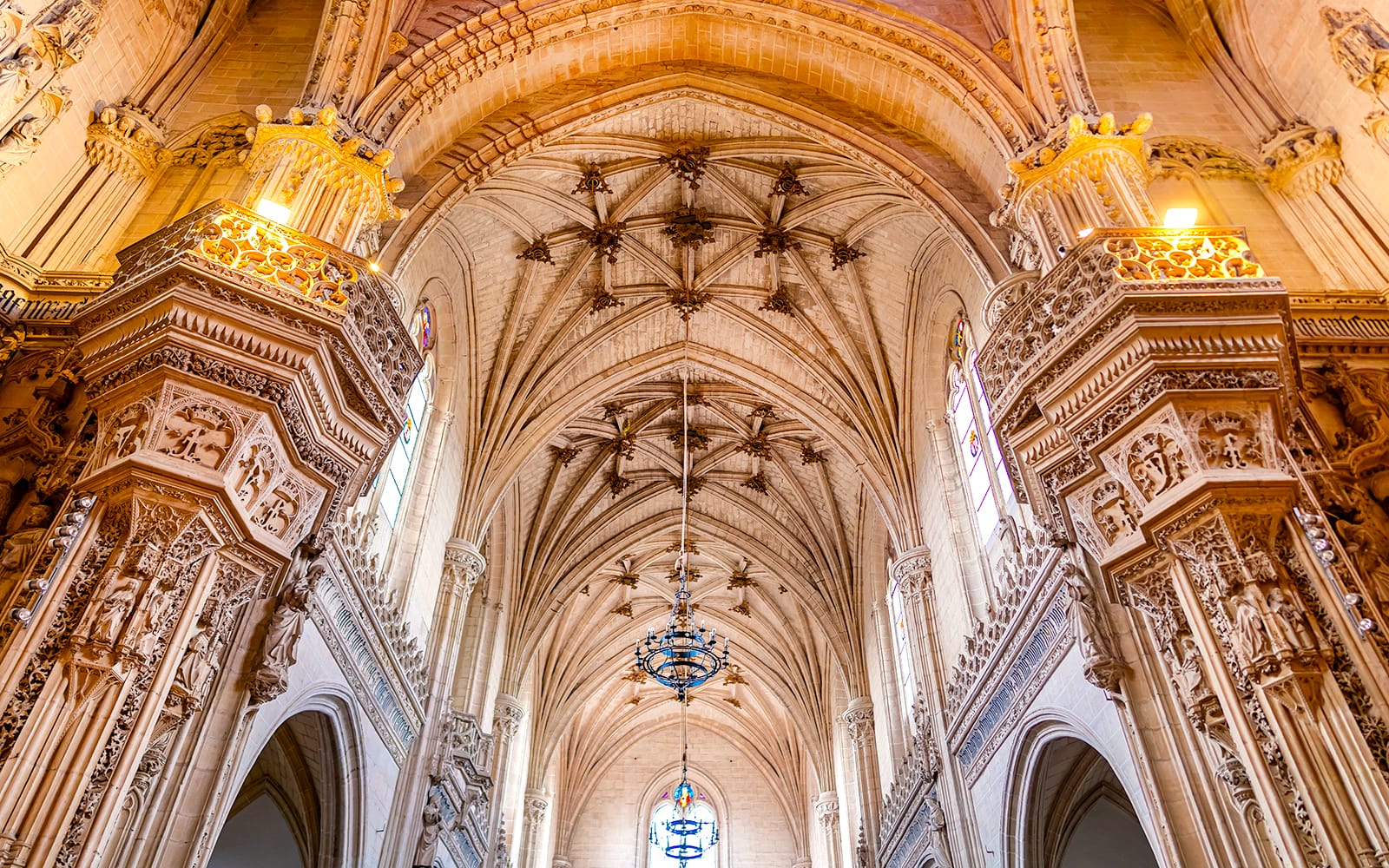 From Madrid: Toledo Guided Tour with Optional Cathedral Visit tickets in Madrid - Activities | TickYourList