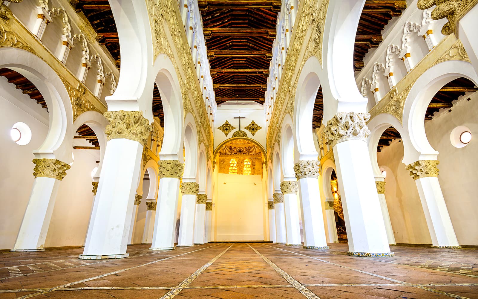 From Madrid: Toledo Guided Tour with Optional Cathedral Visit tickets in Madrid - Highlights | TickYourList