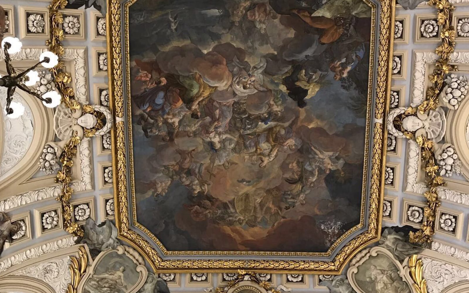 Madrid’s Royal Palace and El Retiro Park Guided Tour tickets in Madrid - Activities | TickYourList