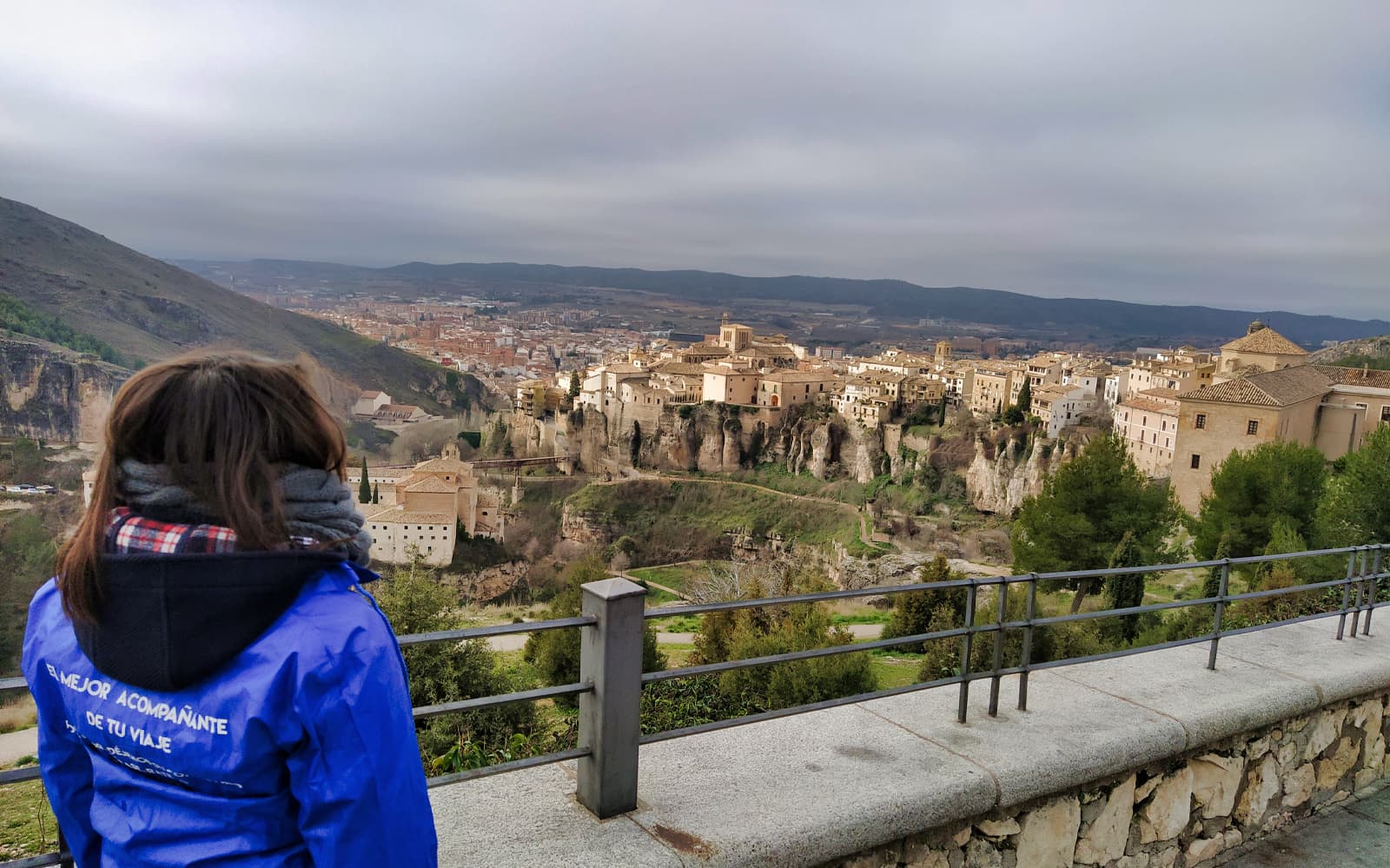 Cuenca and Toledo Full Day Guided Tour from Madrid tickets in Madrid - Attractions | TickYourList
