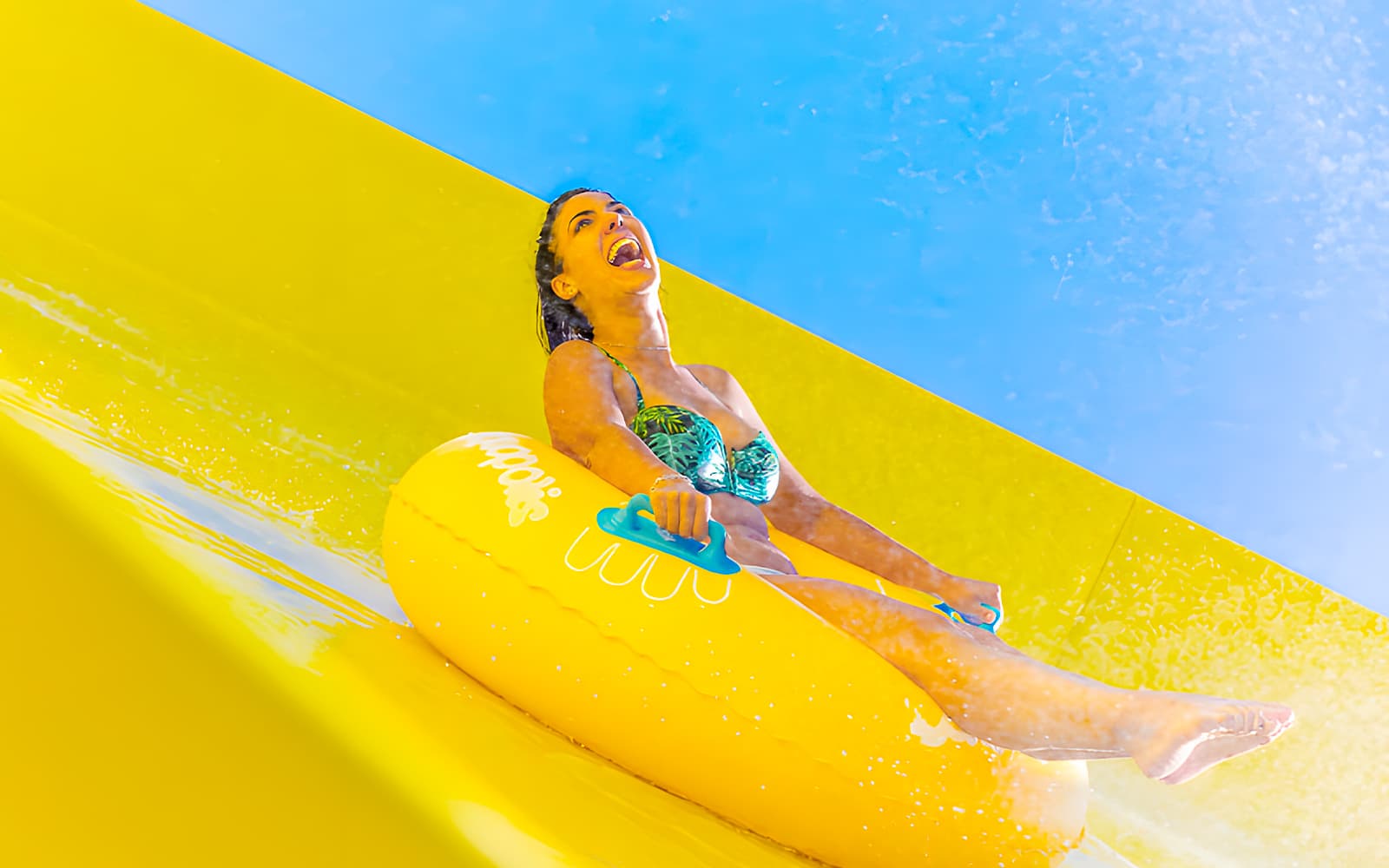 Aquopolis Villanueva de la Cañada