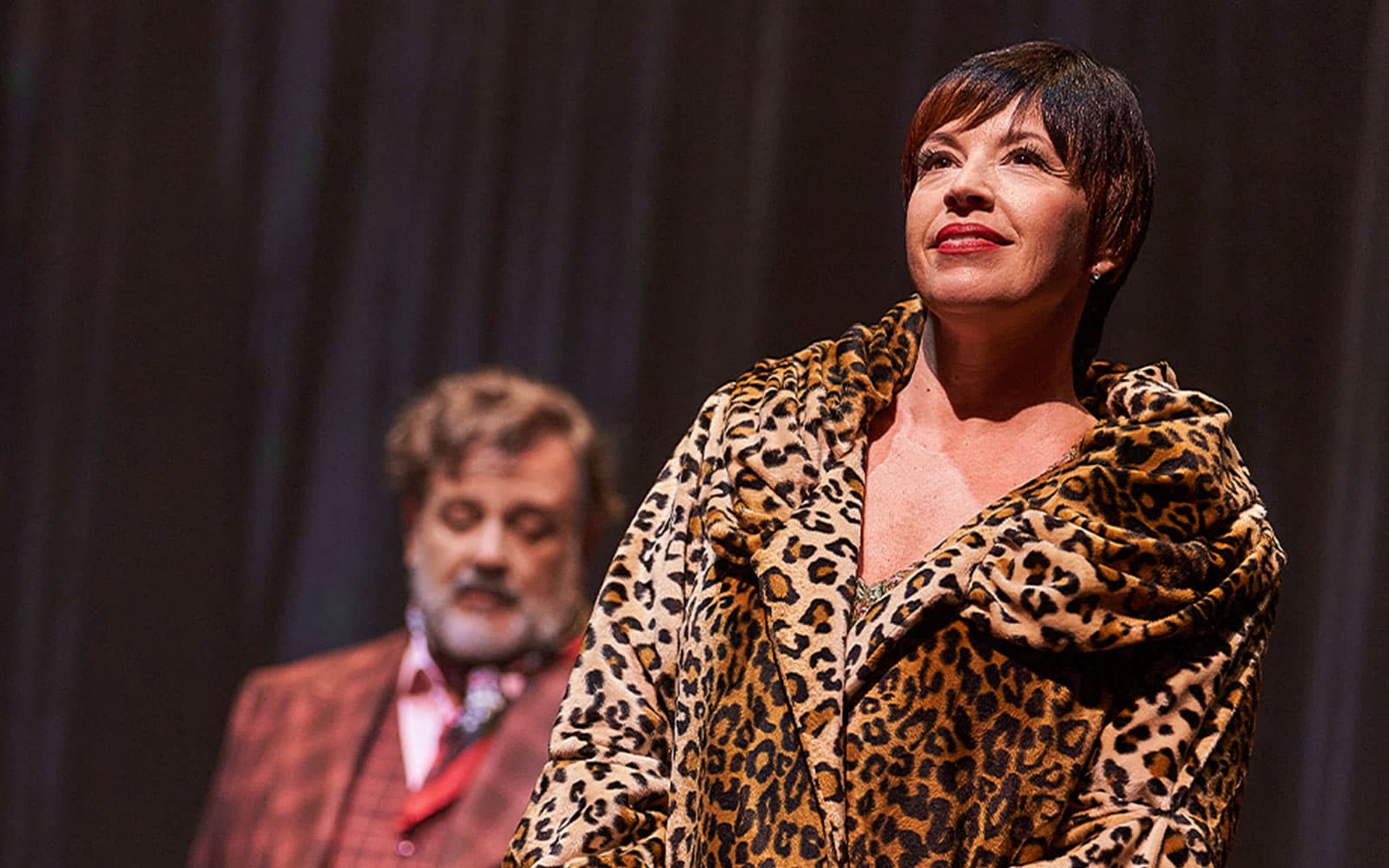 Gypsy tickets in Madrid - Attractions | TickYourList