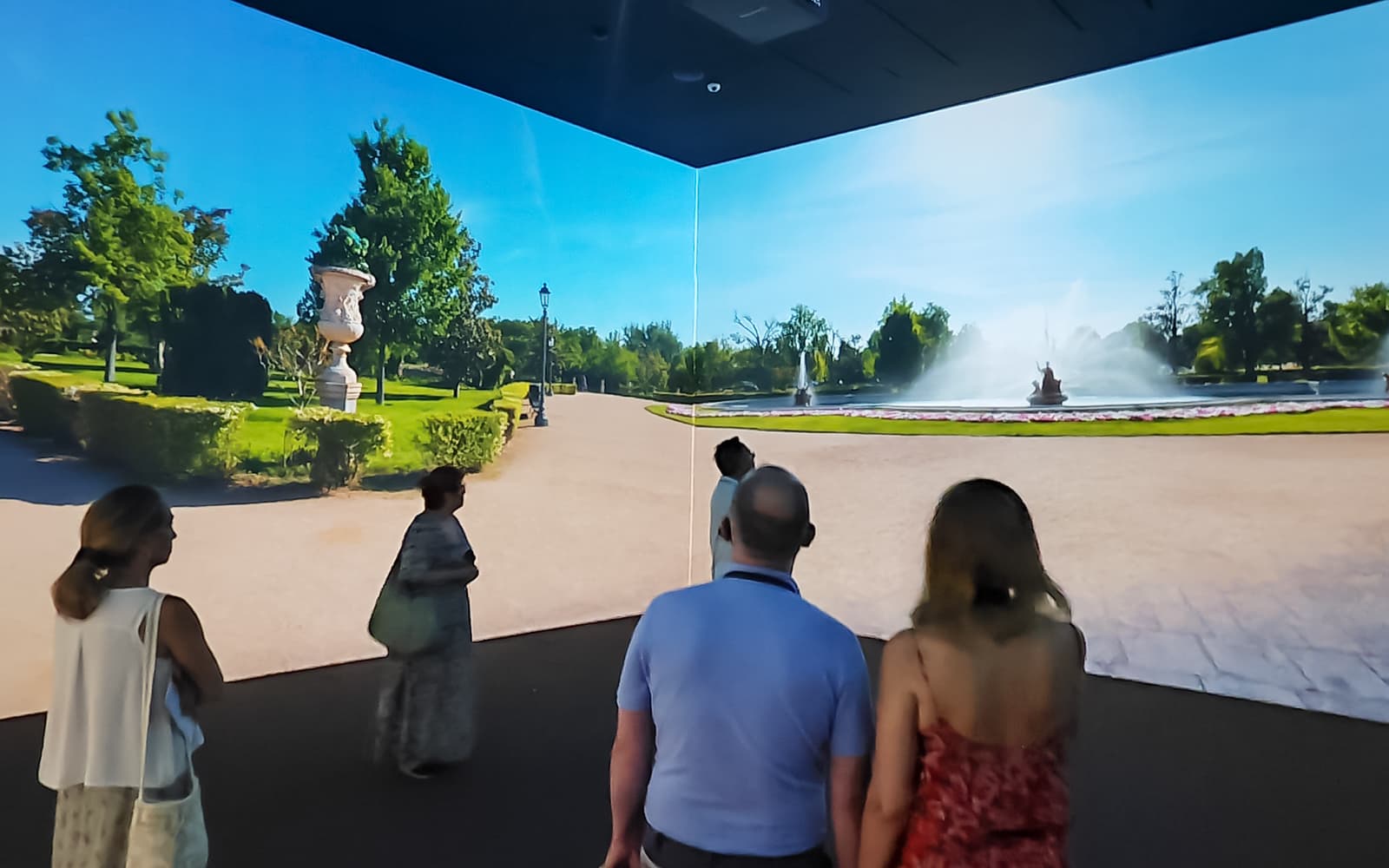 Gallery of Royal Collections Guided Tour tickets in Madrid - Activities | TickYourList
