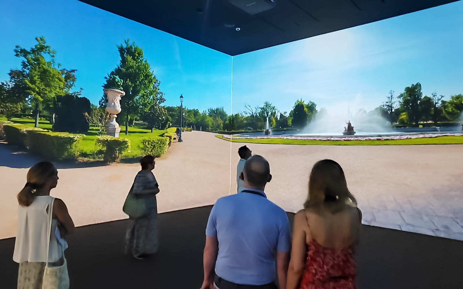 Gallery of Royal Collections Guided Tour tickets in Madrid - Activities | TickYourList