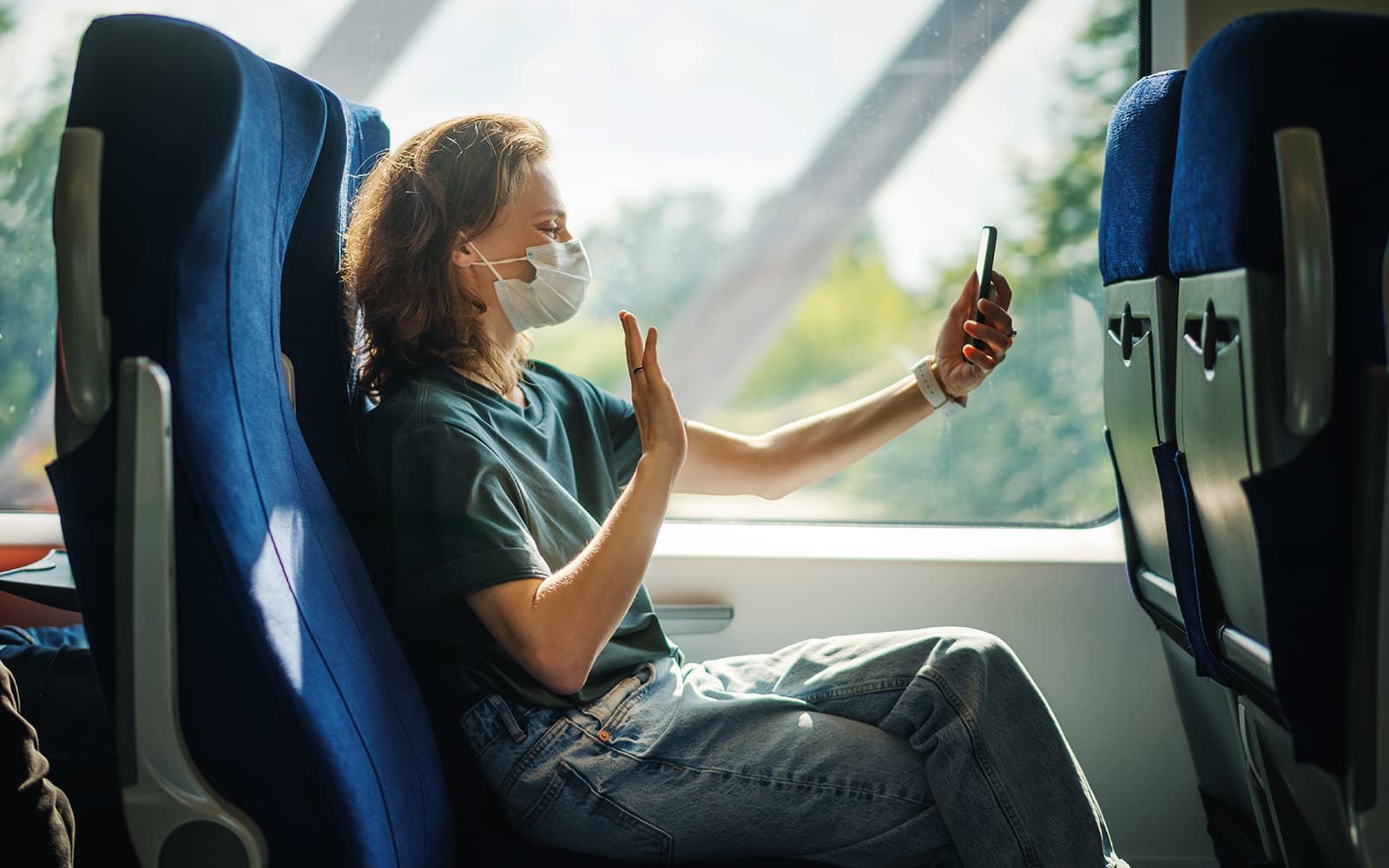 iryo One-Way Tickets: Madrid Atocha to/from Zaragoza Delicias in Madrid - Features | TickYourList