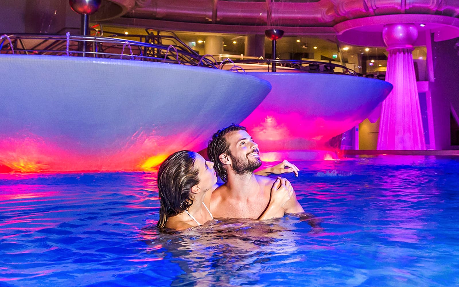 Caldea Spa Classic Tickets experience in Les Escaldes | TickYourList