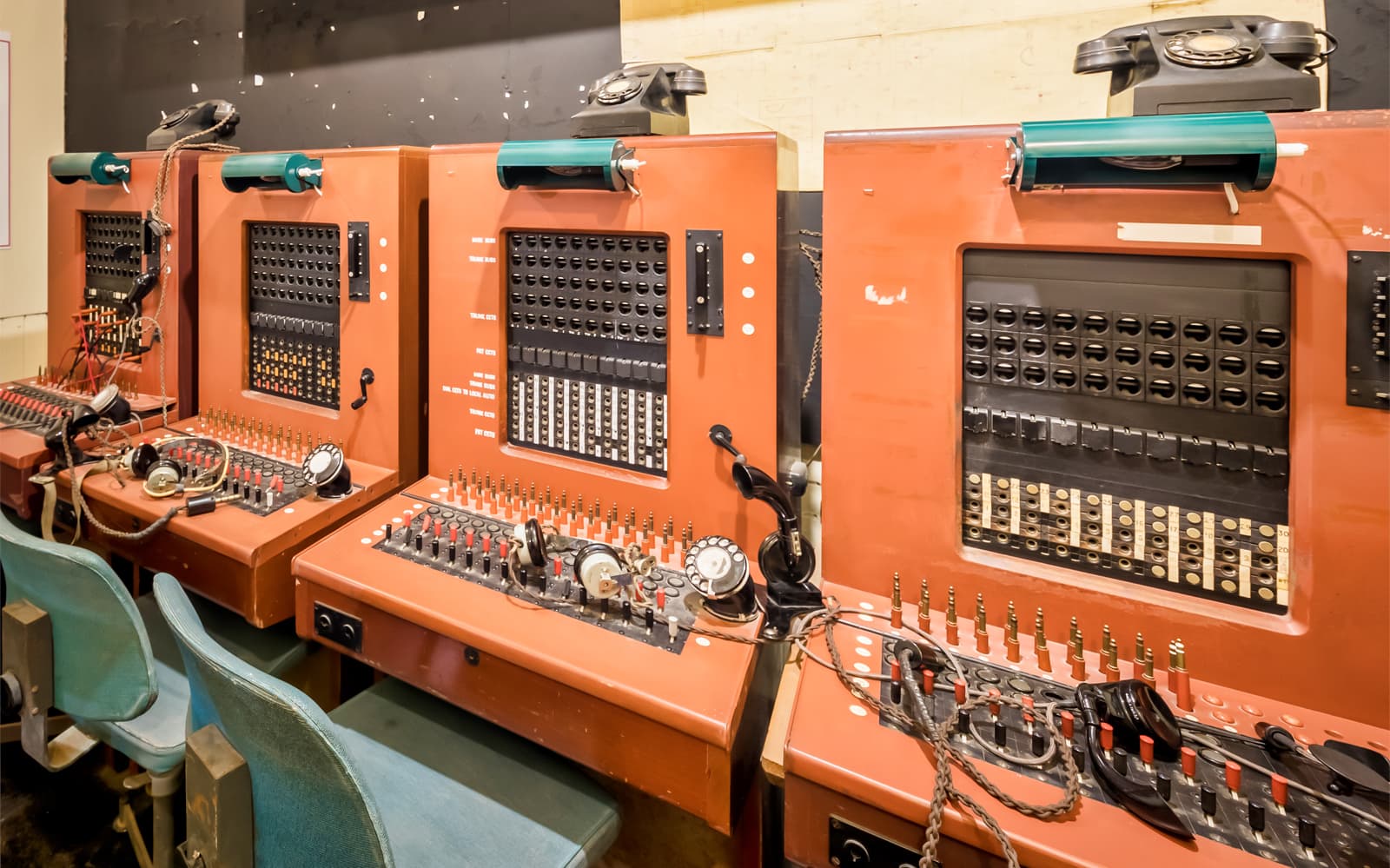The Liverpool War Museum: Western Approaches Tickets in Liverpool - Book Now | TickYourList