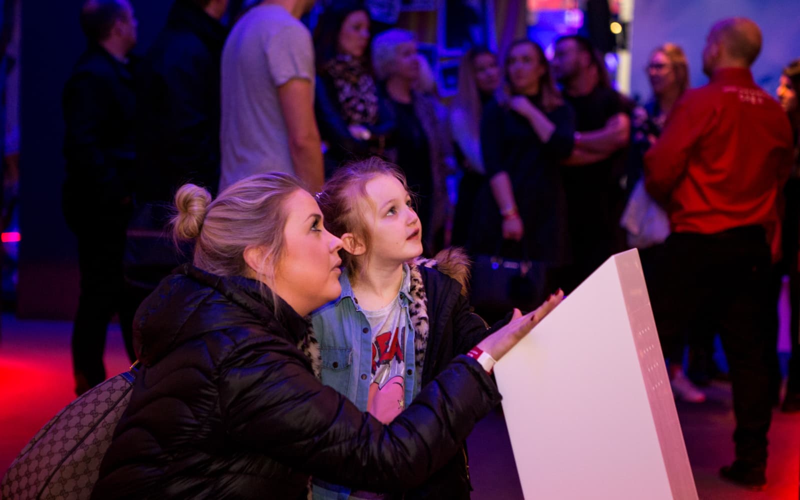 The British Music Experience Tickets in Liverpool - Attractions | TickYourList