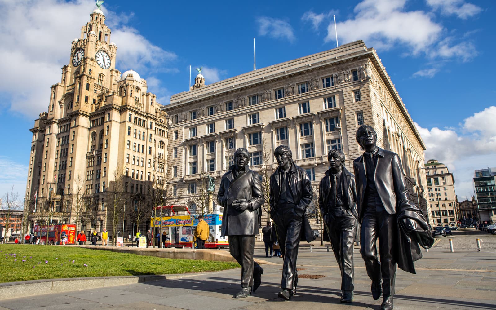 The British Music Experience Tickets in Liverpool - Activities | TickYourList