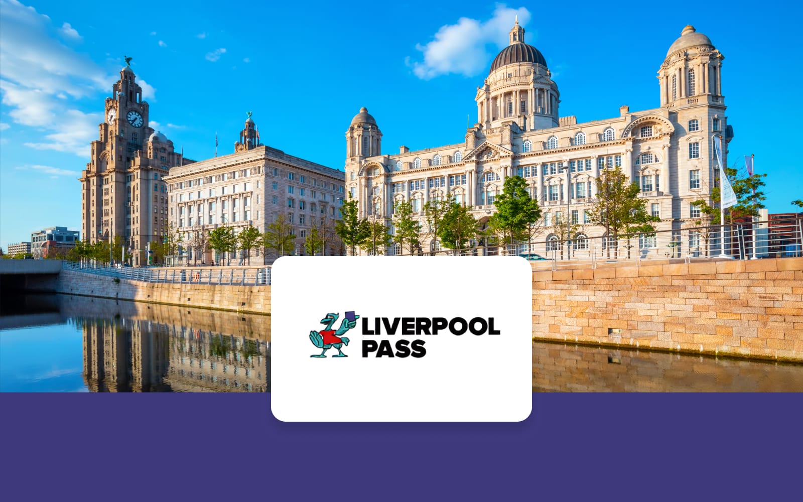 Liverpool Pass: Choose 1 or 2 Days experience tickets in Liverpool | TickYourList
