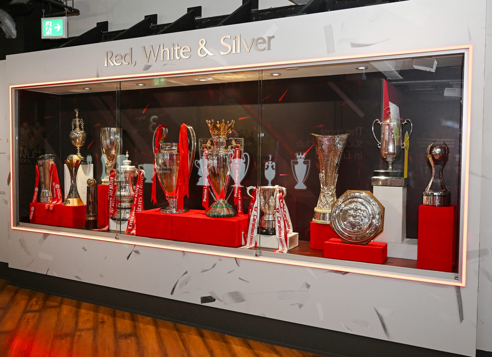 Liverpool Pass: Choose 1 or 2 Days tickets in Liverpool - Activities | TickYourList