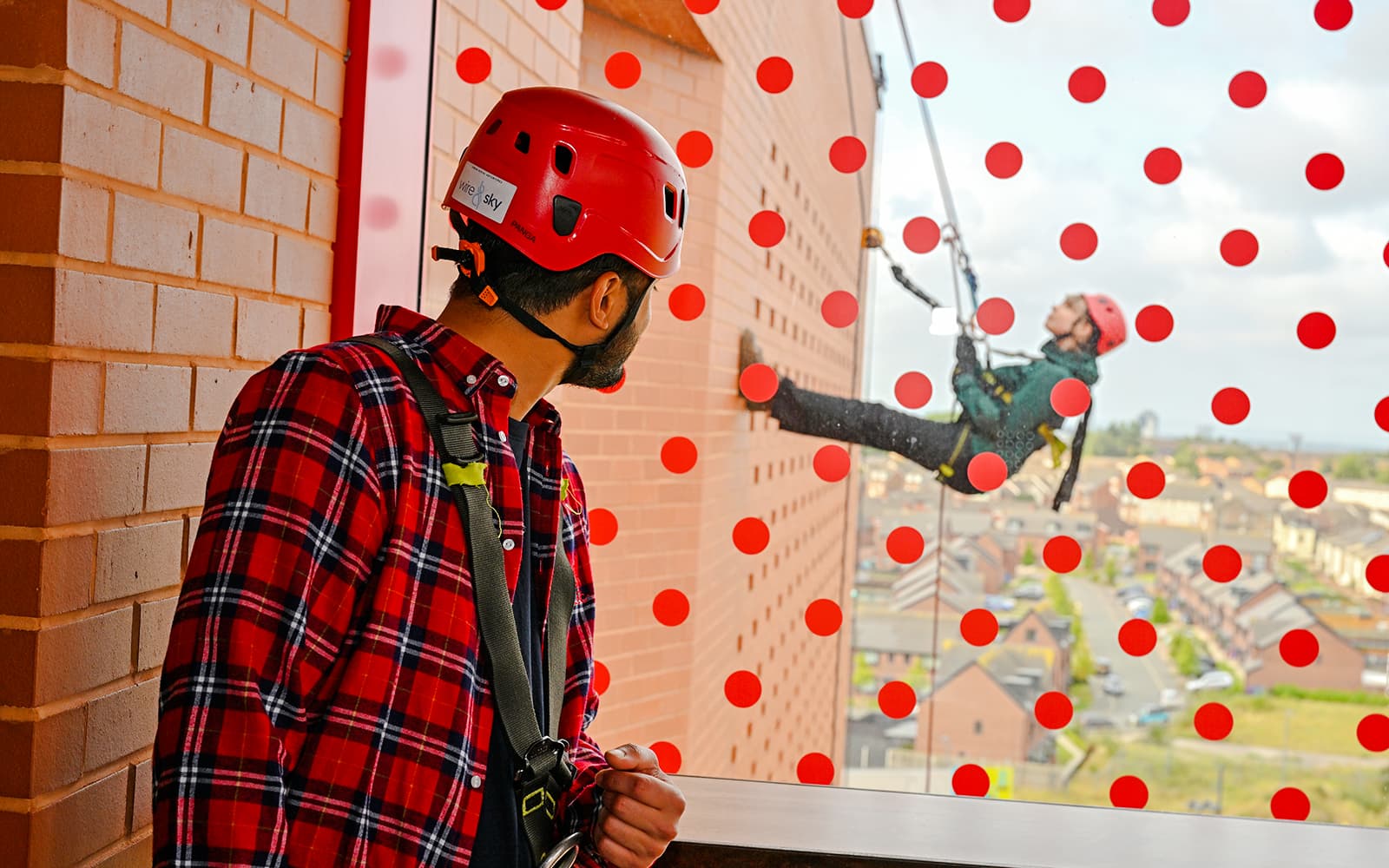Anfield Abseil Experience and LFC Museum Entry Tickets in Liverpool - Highlights | TickYourList