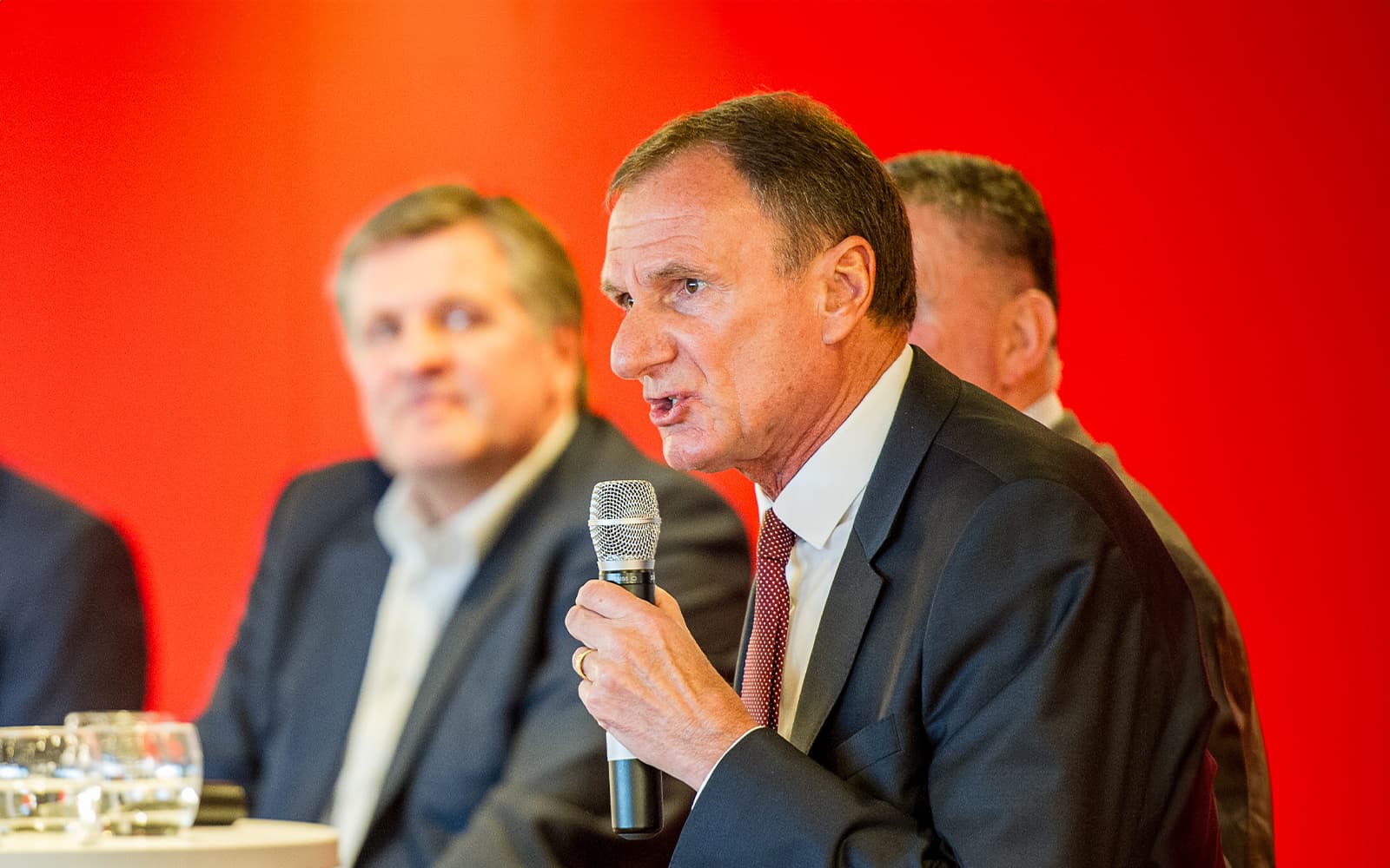Liverpool FC Legends Q&A and Stadium Tour tickets in Liverpool - Activities | TickYourList