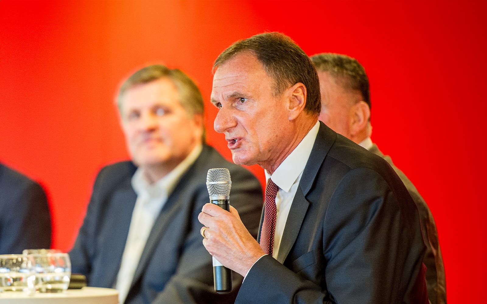 Liverpool FC Legends Q&A and Stadium Tour tickets in Liverpool - Activities | TickYourList